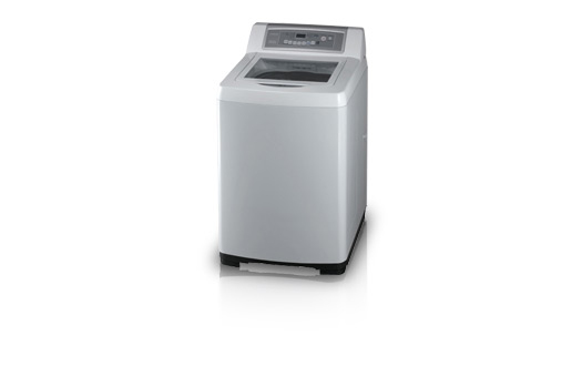 Samsung WA15L4GDP/XAX washing machine Top-load