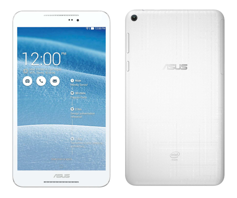 ASUS Fonepad 8 FE380CXG-1B005A