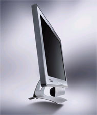 Fujitsu SCALEOVIEW S17-1 Silver Line – image 2