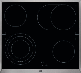 AEG EES35111XM + HE604079XB – image 2