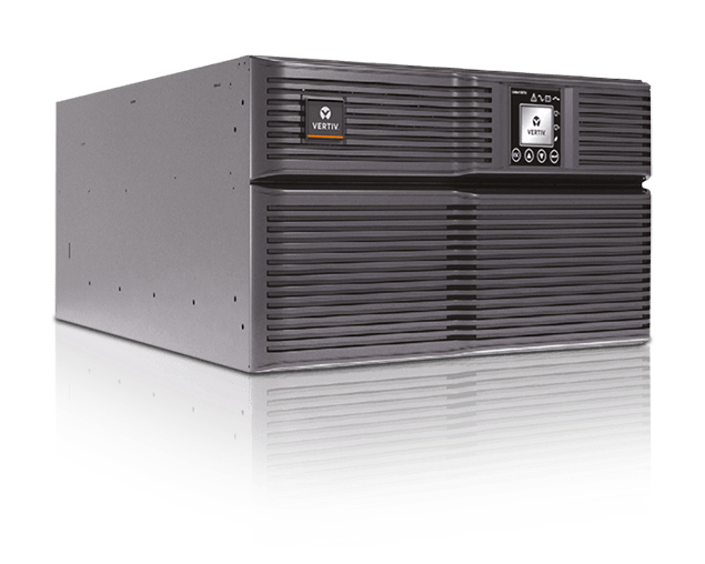 Vertiv Liebert GXT4 5000VA (4000W) – image 5
