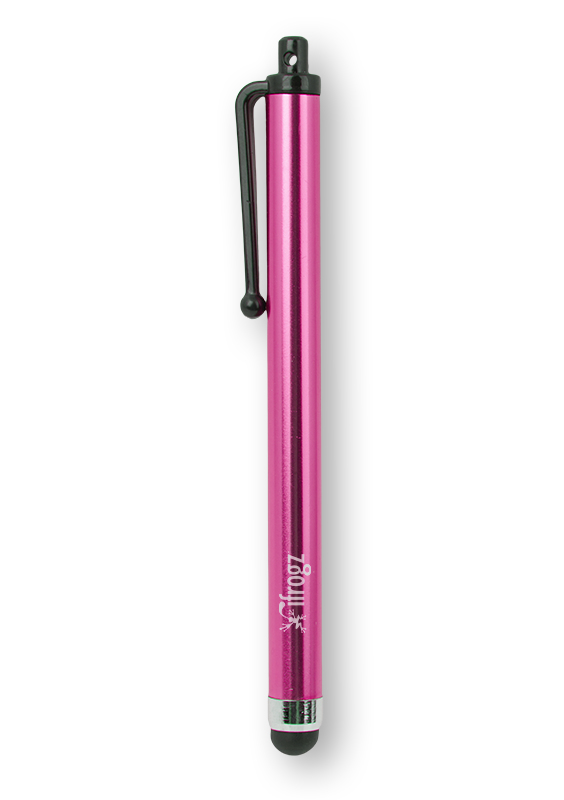 ZAGG IFZ-STYLUS-PNK stylus pen Pink