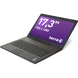 TERRA MOBILE 1790 Intel® Core™ i7 i7-4720HQ Laptop – image 7