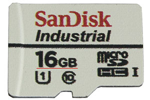Fujitsu 38059920 memory card