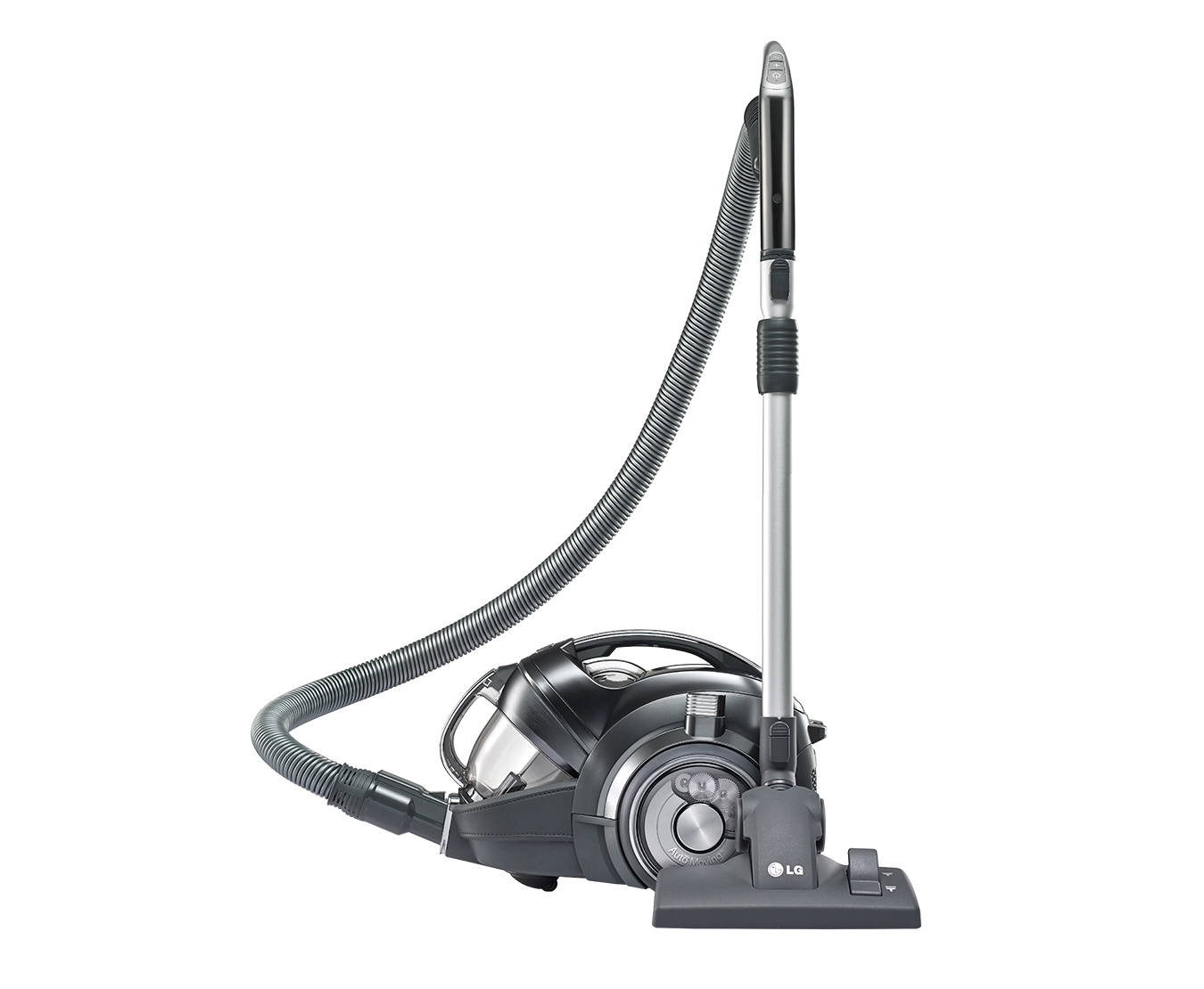 LG VWR514SA vacuum Cylinder vacuum – image 9