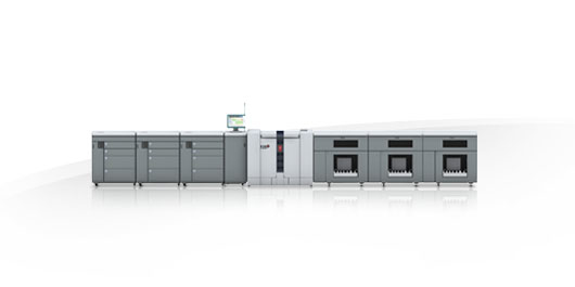 Canon Océ VarioPrint 6320 Ultra+ – image 5