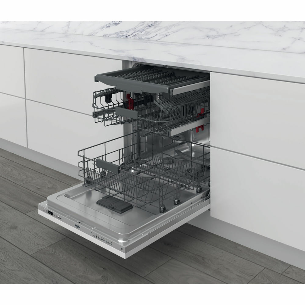 Whirlpool WIC 3C26 F – image 2