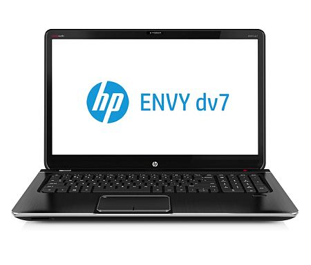 HP ENVY dv7-7306ed Intel® Core™ i7 i7-3630QM Laptop