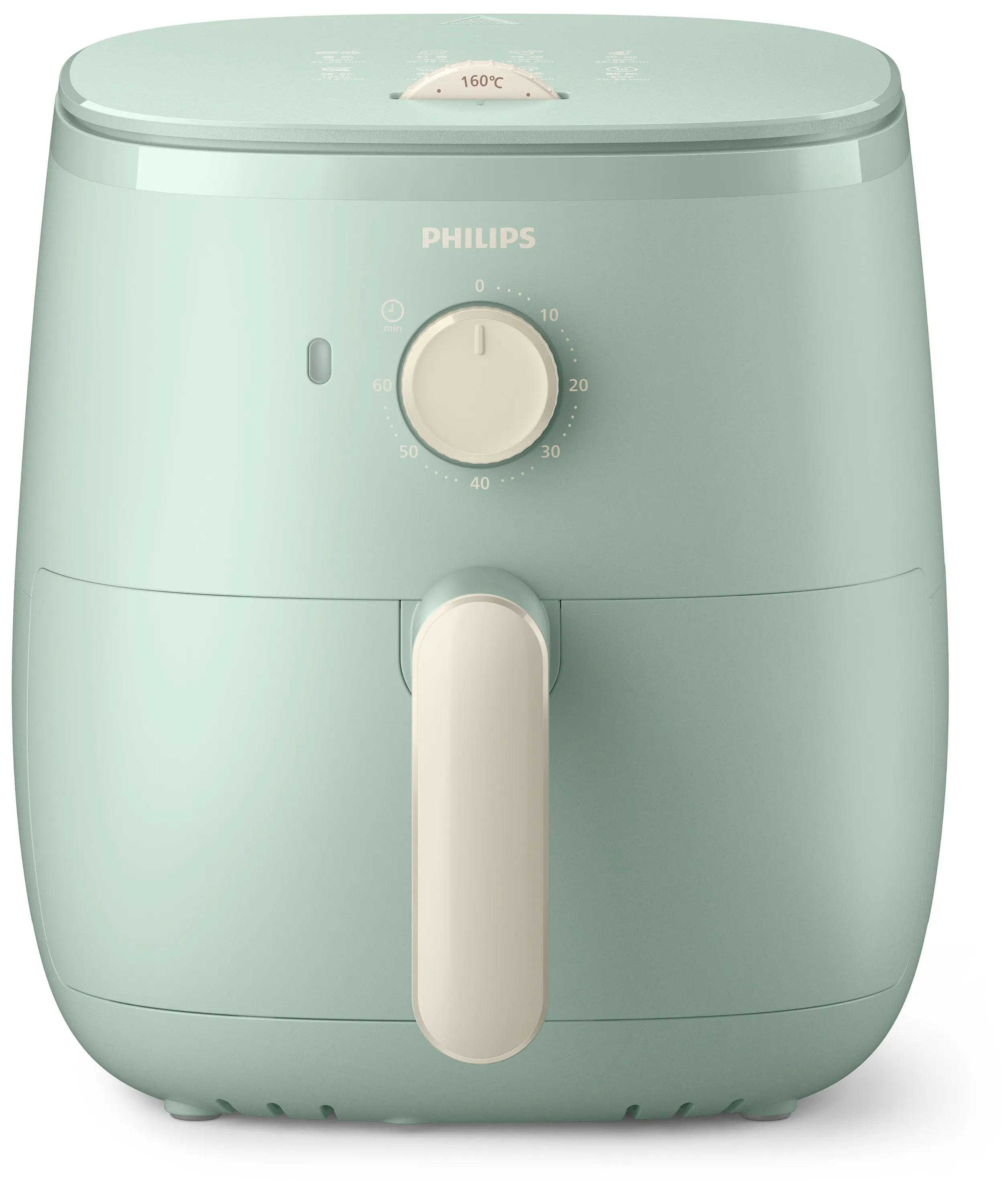 Philips HD9100/50 — vue 1 sur 1