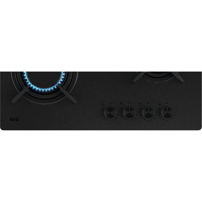 AEG HKB64341NL Black Built-in – image 4