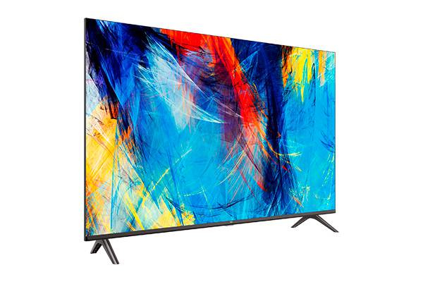 TCL S3A S330A 101.6 cm (40") Full HD Smart TV Wi-Fi Black – image 4