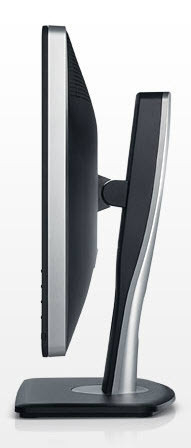 Dell UltraSharp U2312HM – image 2