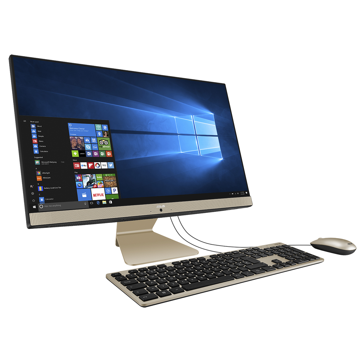 ASUS M241DAT-BA022M AMD Ryzen™ 3 3250U – image 3