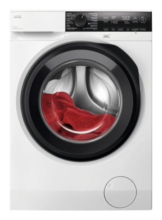AEG AWA4GS10 — vue 1 sur 2