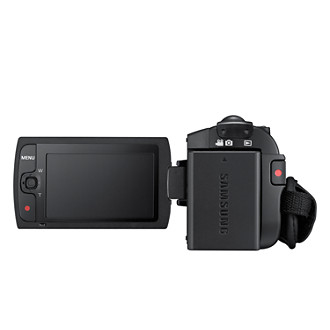 Samsung SMX-F44BP camcorder – image 5