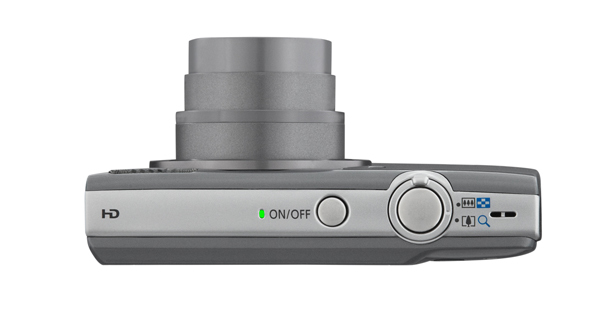 Canon ELPH 160 – image 3