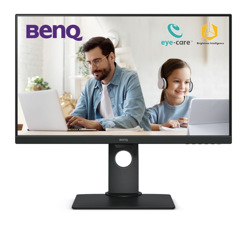 BenQ GW2780T computer monitor – image 1