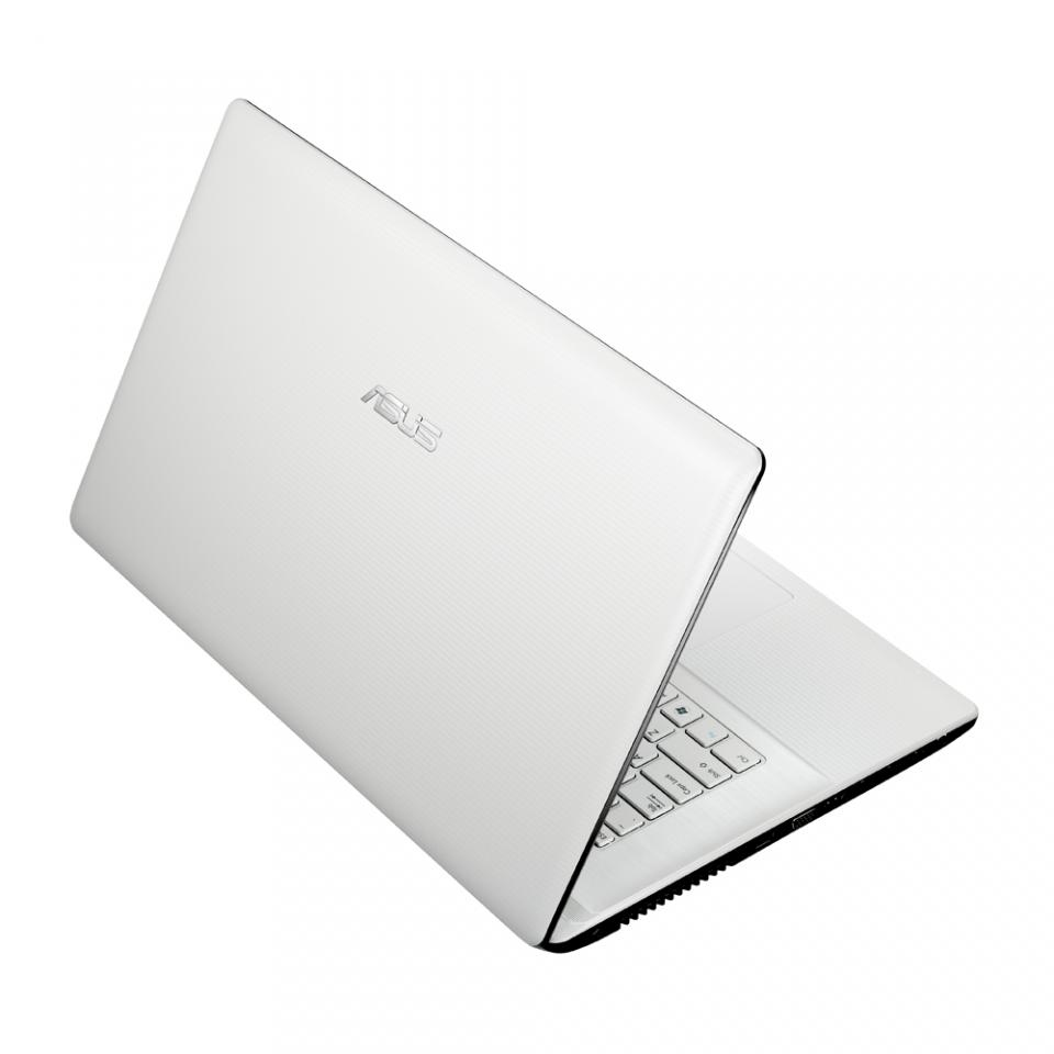 ASUS F75VB-TY103H laptop Intel® Pentium® 2020M