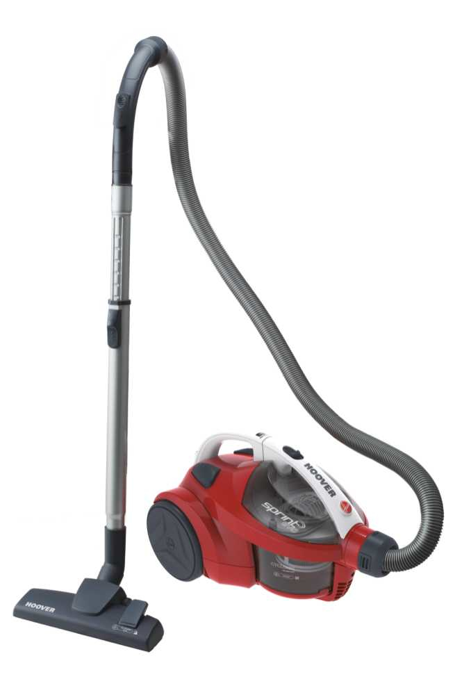 Hoover Sprint Evo SE71_SE51011 – image 9