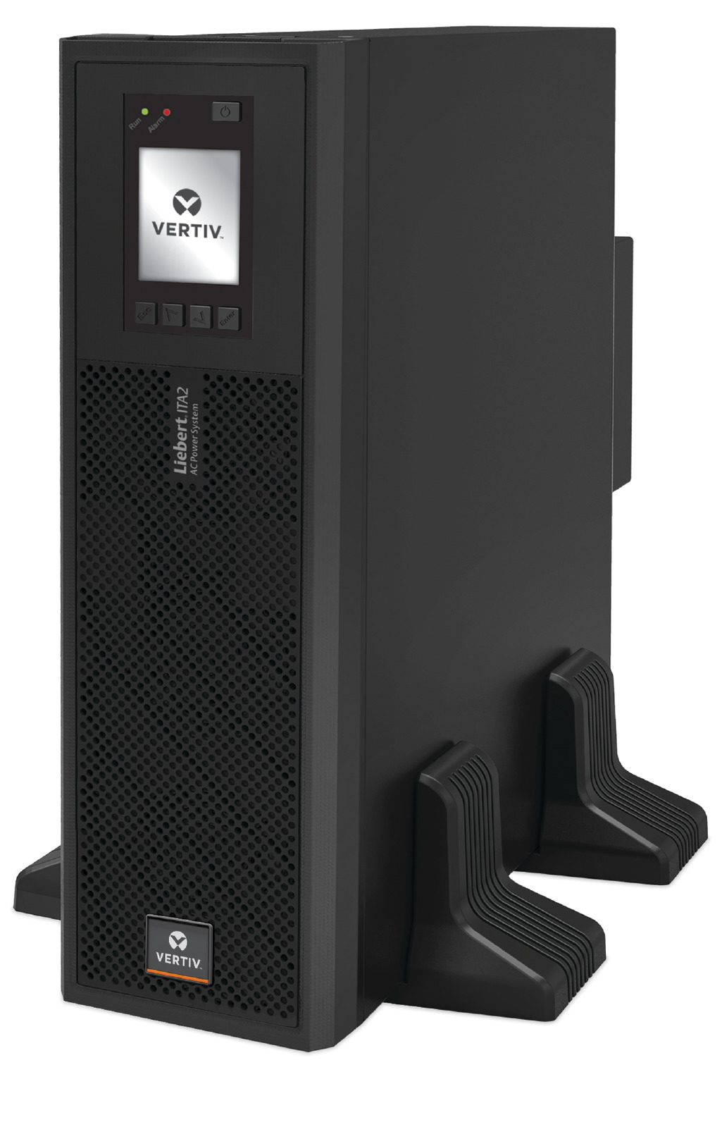 Vertiv Liebert ITA2 20kVA Rack 41MIN autonomy – image 2