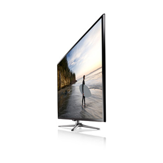 Samsung UE40ES6540S 101.6 cm (40") Full HD Smart TV Wi-Fi Black – image 3