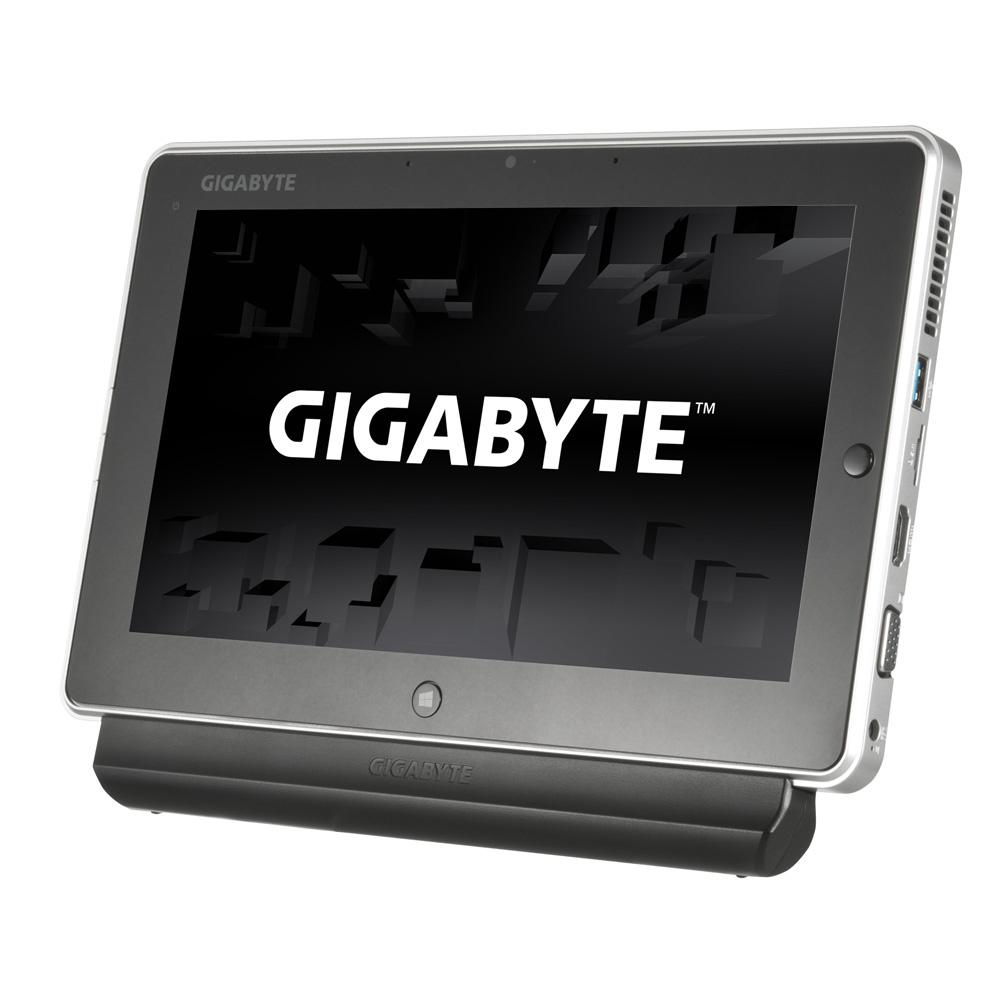 GIGABYTE S10M Intel® Celeron® – image 5