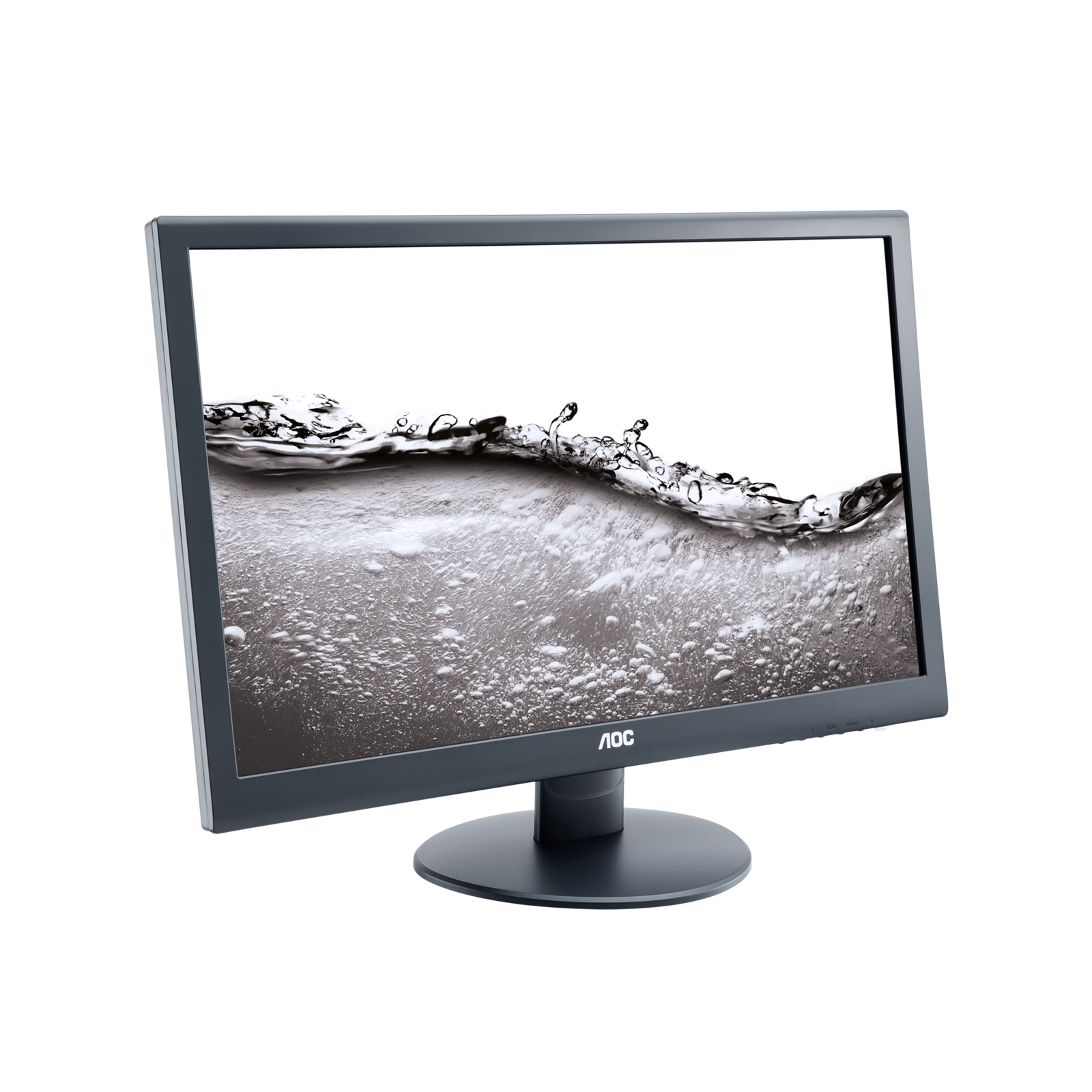 AOC E2752VQ computer monitor