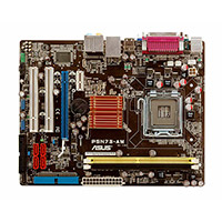 ASUS P5N73-AM LGA 775 (Socket T) micro ATX