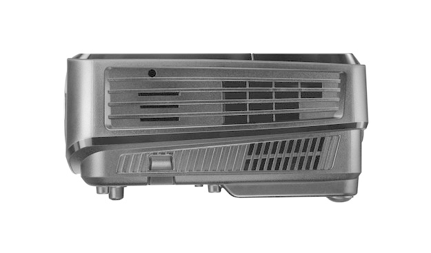 BenQ TW519 2800 ANSI lumens DLP WXGA (1280x800) Black – image 4