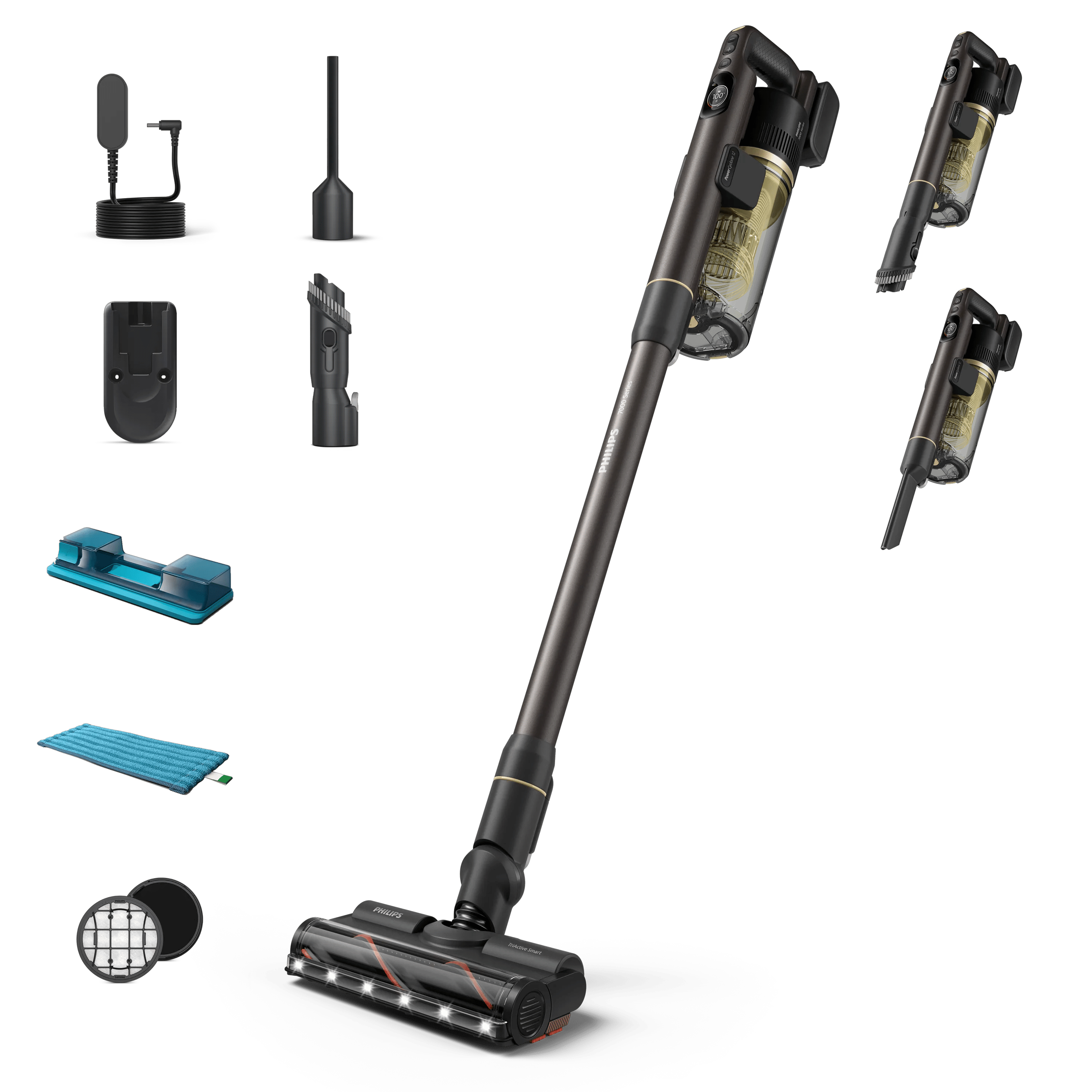 Philips XC7153/10 — vue 1 sur 8