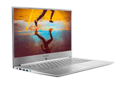 MEDION AKOYA S6445 Intel® Core™ i5 i5-8265U Laptop – image 3