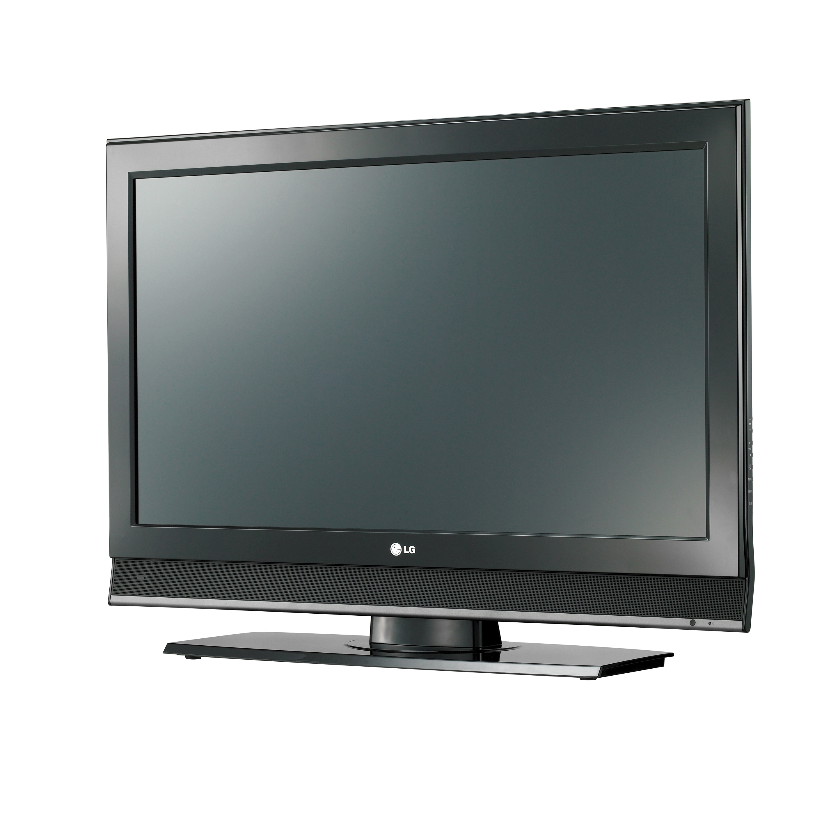 LG 37LC45 TV 94 cm (37") HD Black 450 cd/m² – image 4