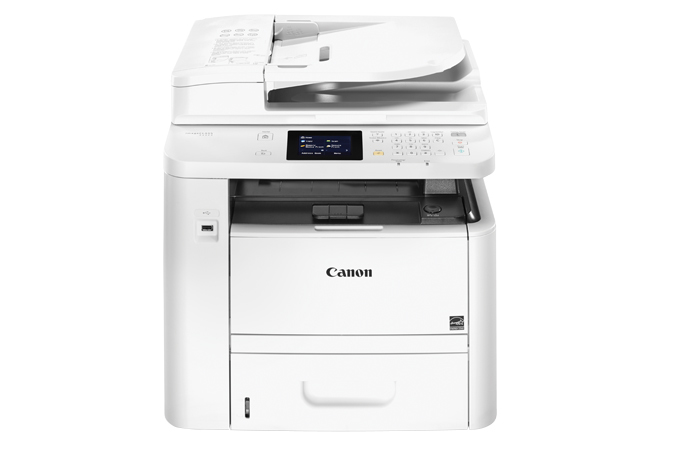 Canon imageCLASS D1520 Laser A4