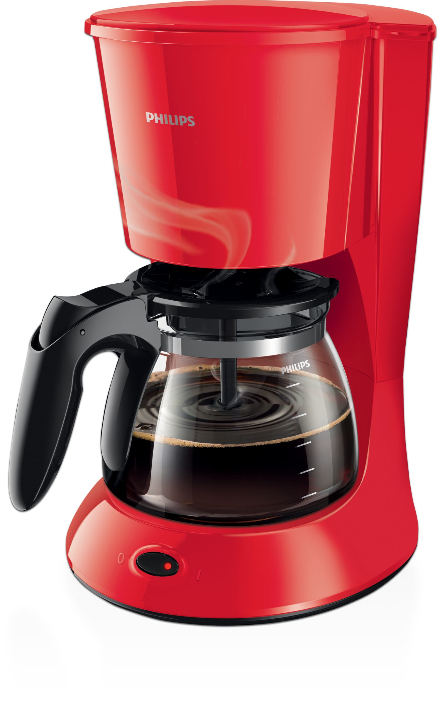 Philips Daily Collection HD7461/40 coffee maker Drip coffee maker – image 1