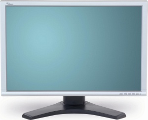 Fujitsu SCENICVIEW Series S26361-K1232-V381 computer monitor – image 2