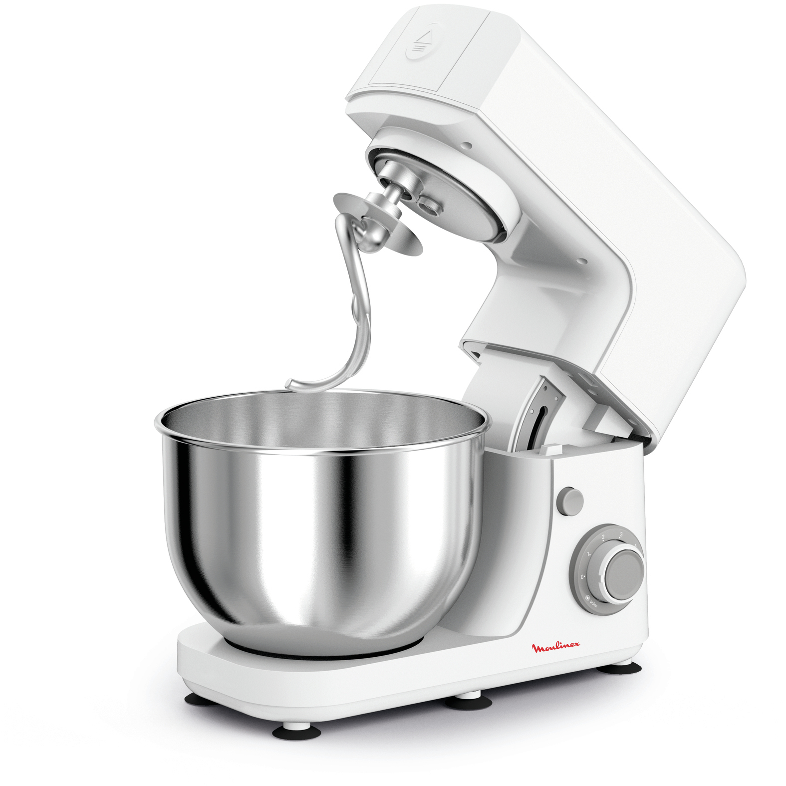 Moulinex QA1501 food processor – image 2