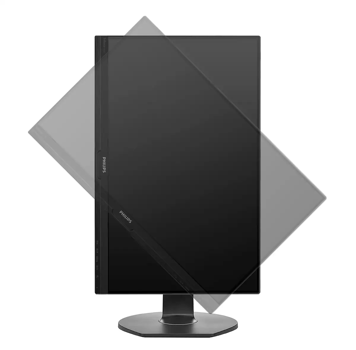 Philips B Line LCD monitor with super energy efficiency 241B7QGJEB/01 – image 6