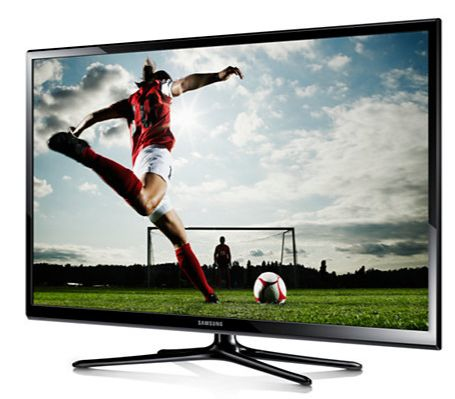 Samsung PS51F5000AK 129.5 cm (51") Full HD Brown – image 3