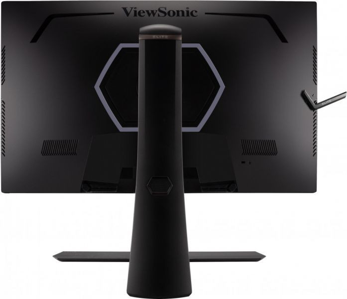 Viewsonic XG320U computer monitor – image 7