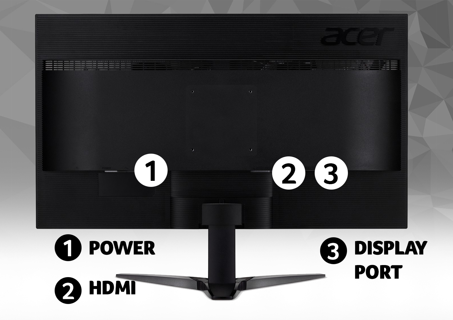 Acer KG1 KG281KAbmiipx – image 5