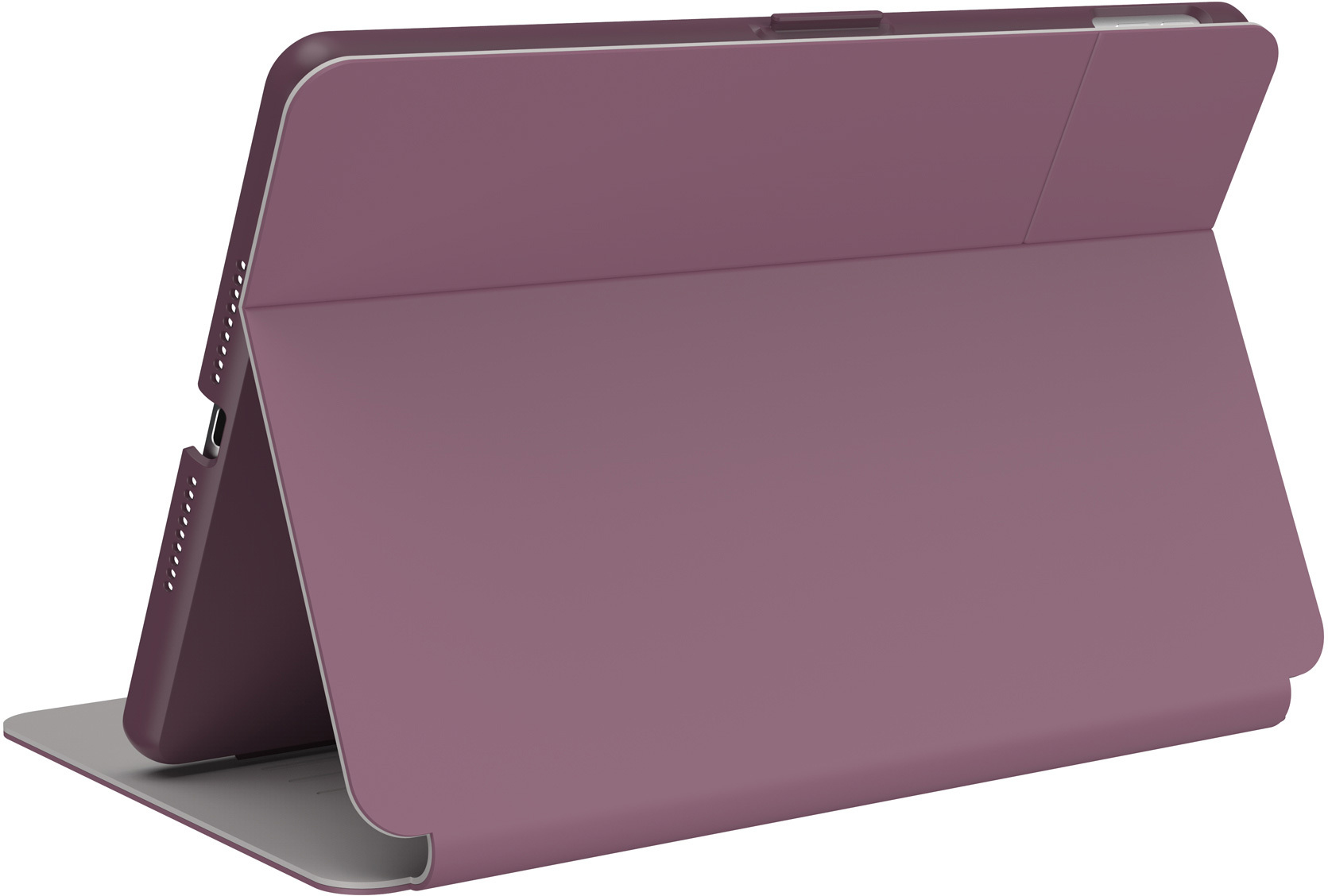 Speck iPad10.2 BalancAP2010 Prpl Pnk