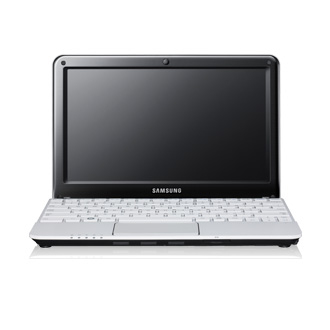 Samsung NC110-A03HU Intel Atom® N455 Netbook