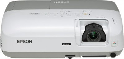 Epson EB-W6 Multimedia projector – image 6