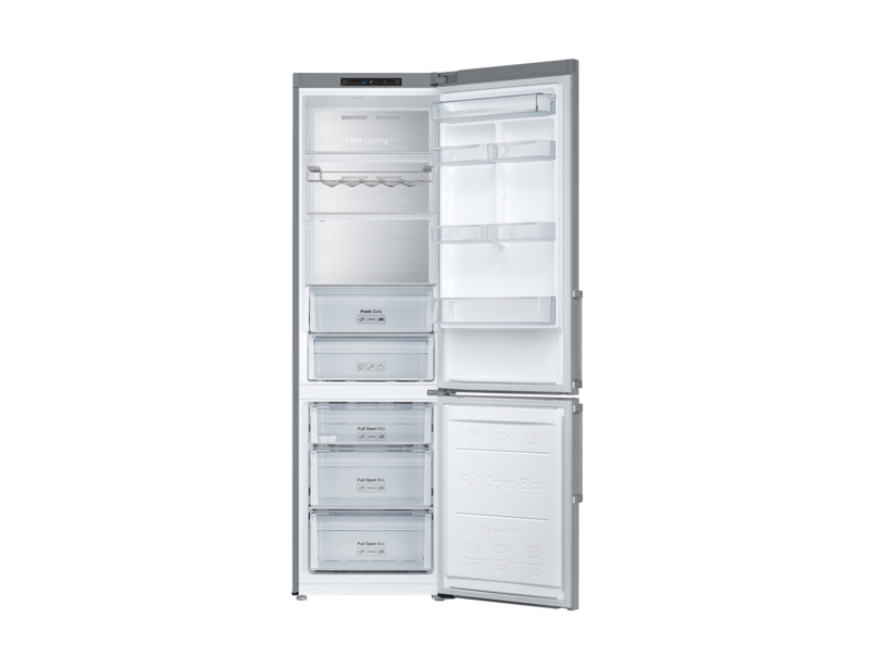 Samsung RB37J5129SS Freestanding – image 2