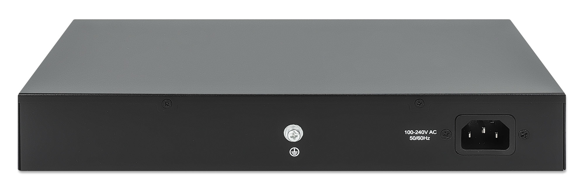 Intellinet 16-Port Gigabit Ethernet Switch – image 4