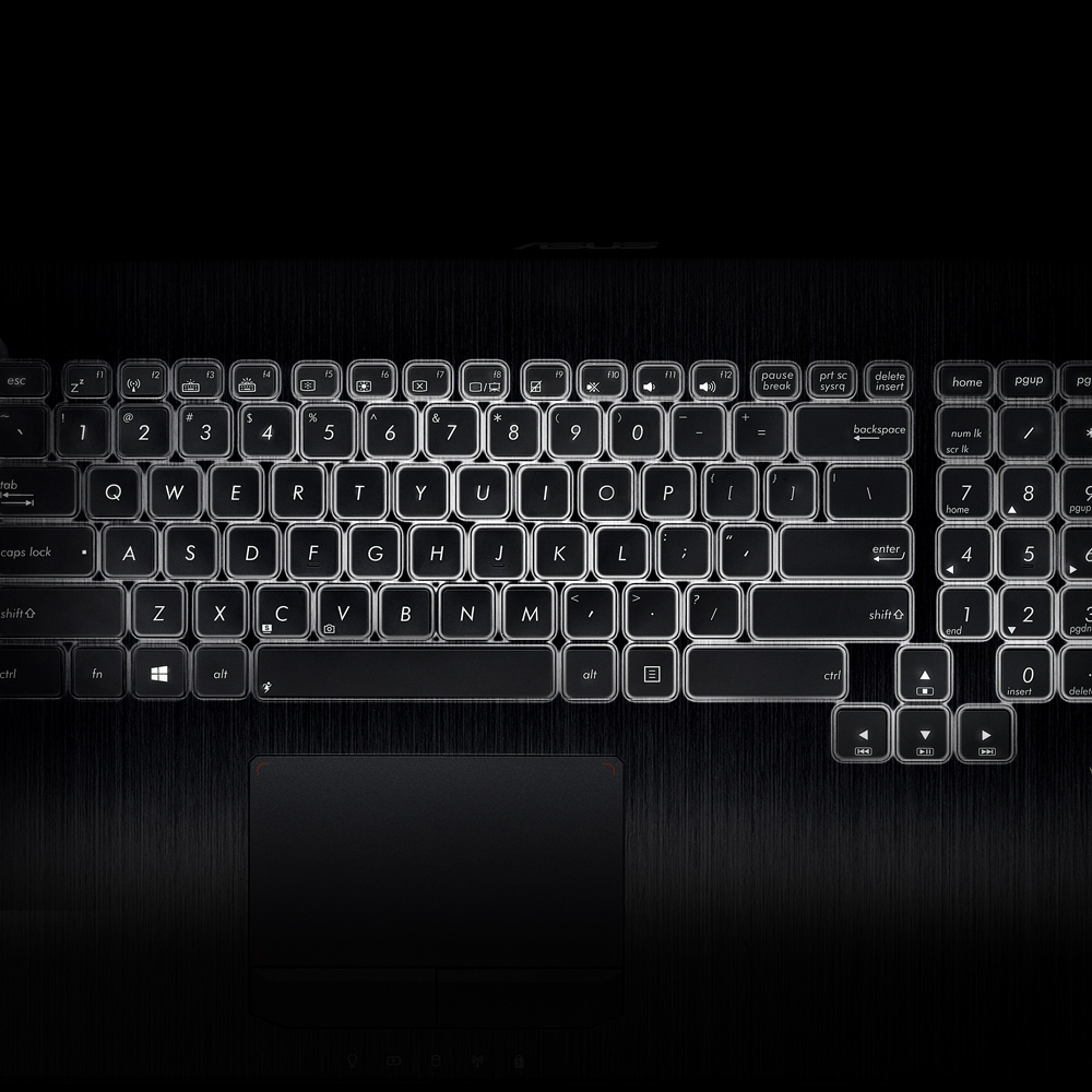 ASUS ROG G750JW-DB71 laptop Intel® Core™ i7 i7-4700HQ – image 4
