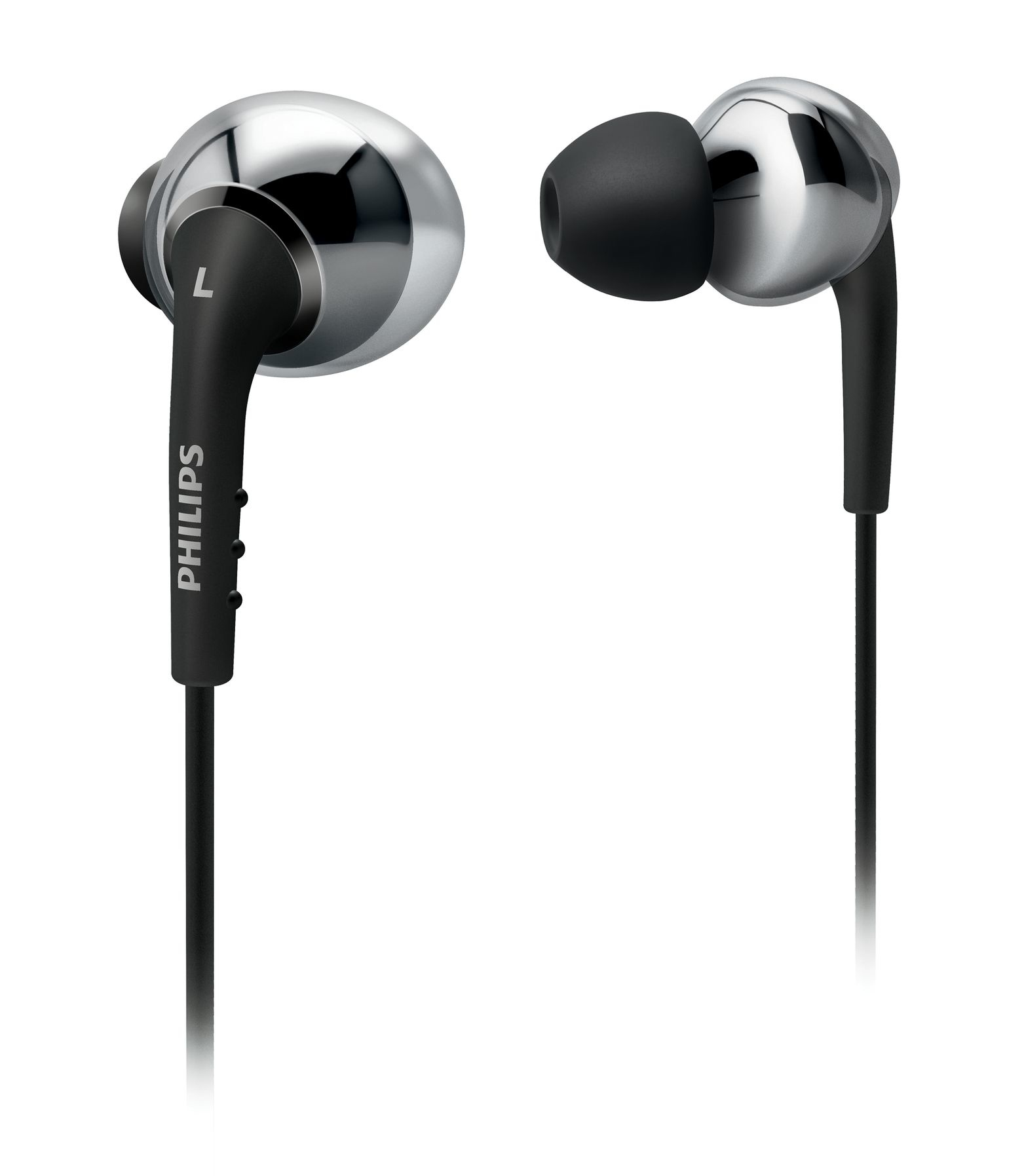 Philips Headset for iPhone with remote and mic SHH9756/00