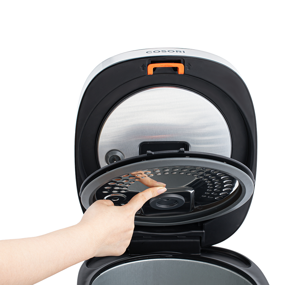 Cosori 5.0-Quart Rice Cooker – image 9
