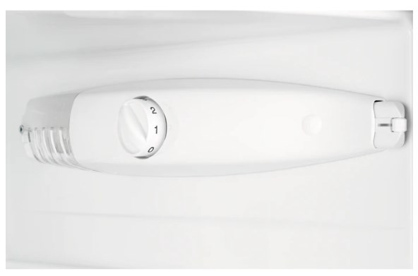 AEG SFB58211AF combi-fridge Built-in – image 3