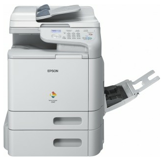 Epson AcuLaser CX37DTN Laser A4 – image 5